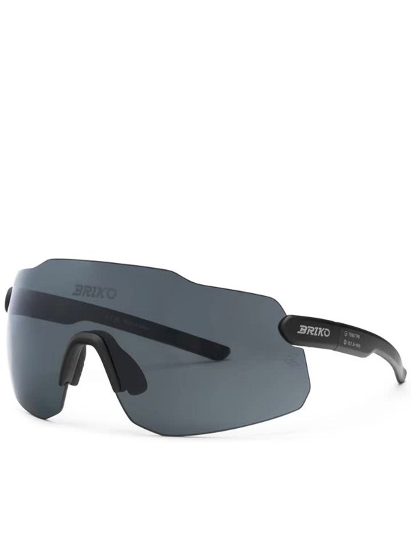 The Best Shops BRIKO: Brillen - Brillen - Schwarz