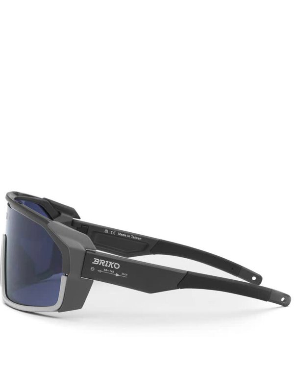 BRIKO: Brillen online - Brillen - Grau