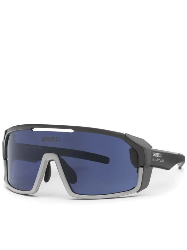 The Best Shops BRIKO: Brillen - Brillen - Grau