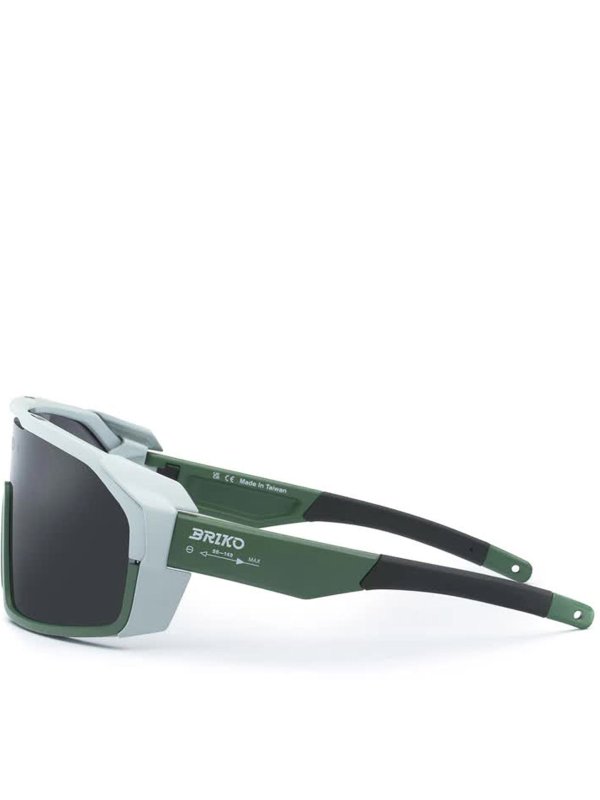 BRIKO: Brillen online - Brillen - Grün