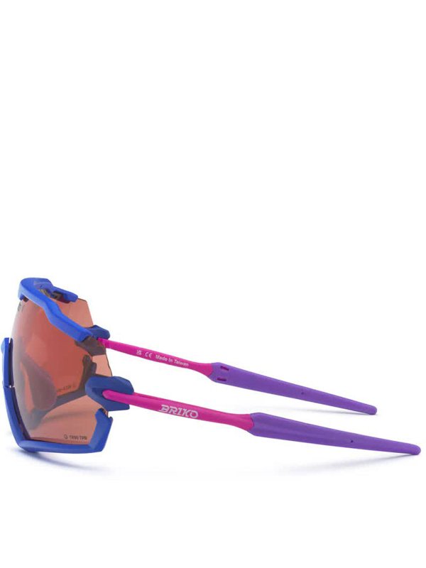 BRIKO: gafas online - Gafas - Multicolor