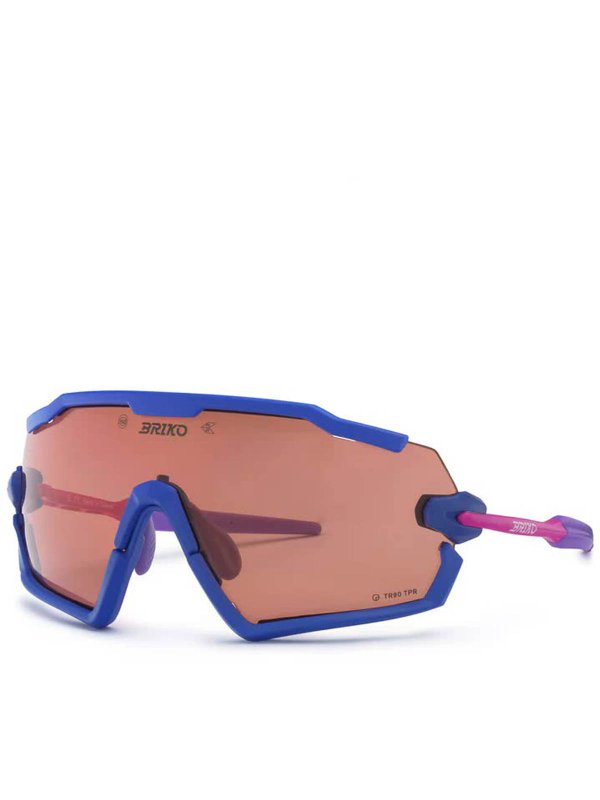 The Best Shops BRIKO: gafas - Gafas - Multicolor