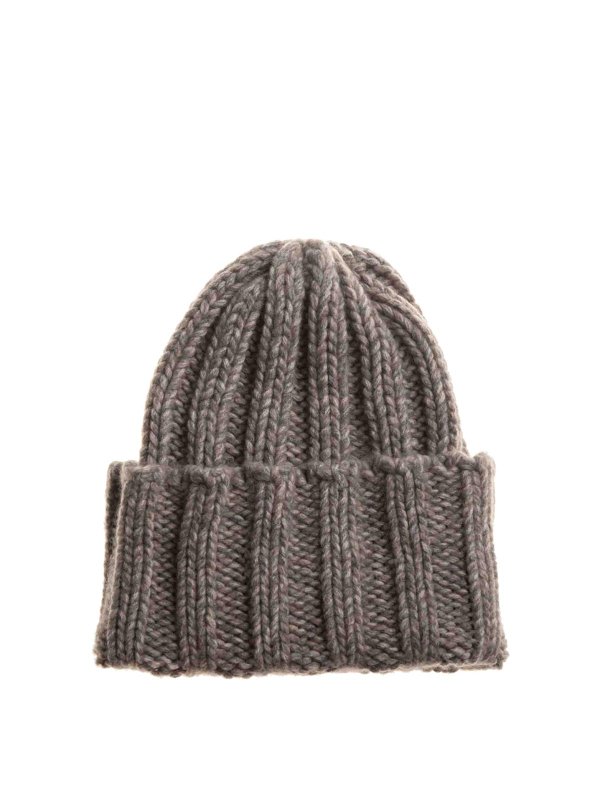 INVERNI: Sombreros - Sombrero - Gris