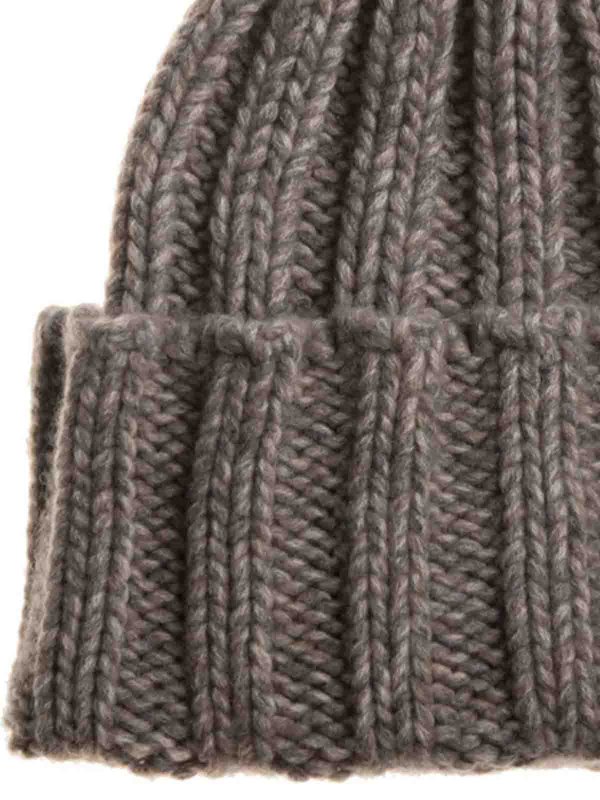 INVERNI: Sombreros online - Sombrero - Gris