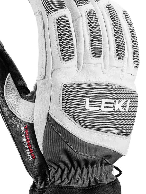 LEKI: Gants online - Gants - Blanc