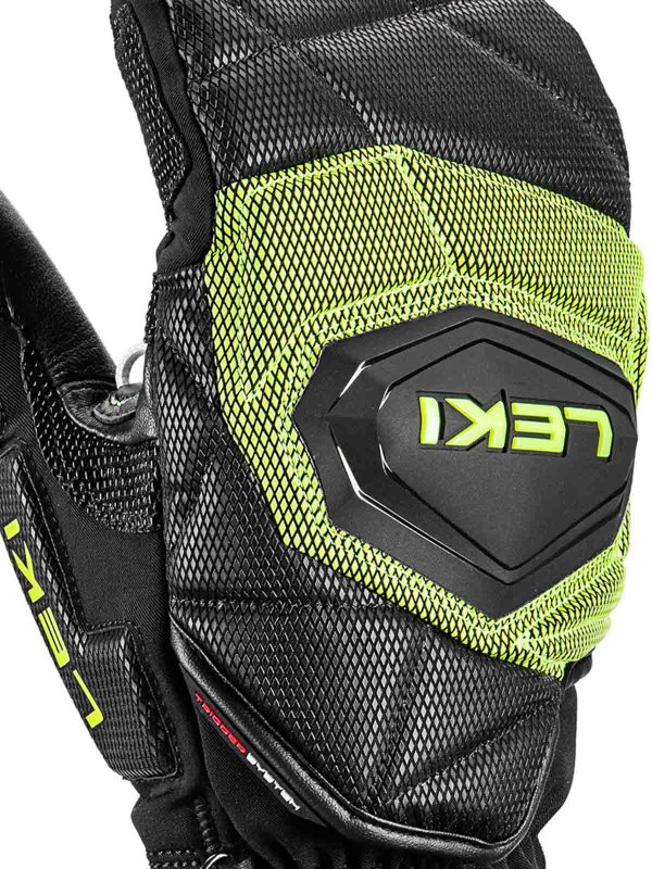 LEKI: Guantes online - Guantes - Amarillo