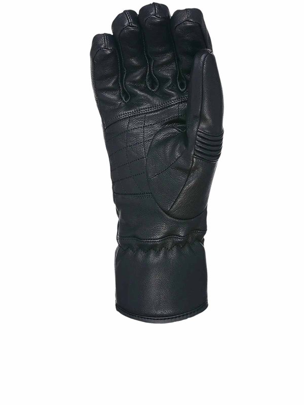 The Best Shops LEVEL: Gants - Gants - Noir