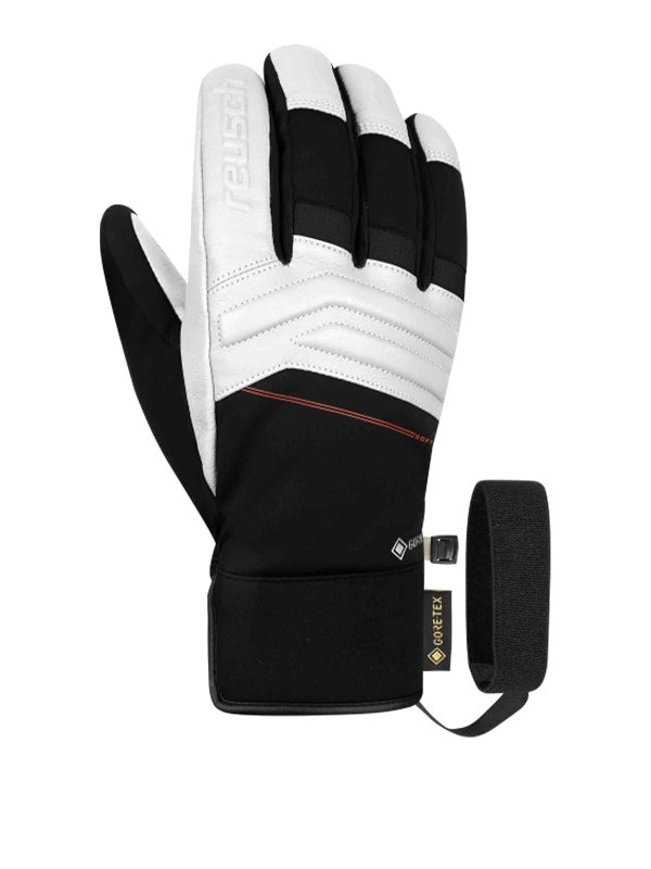 REUSCH: gloves - Jupiter Gore-Tex
