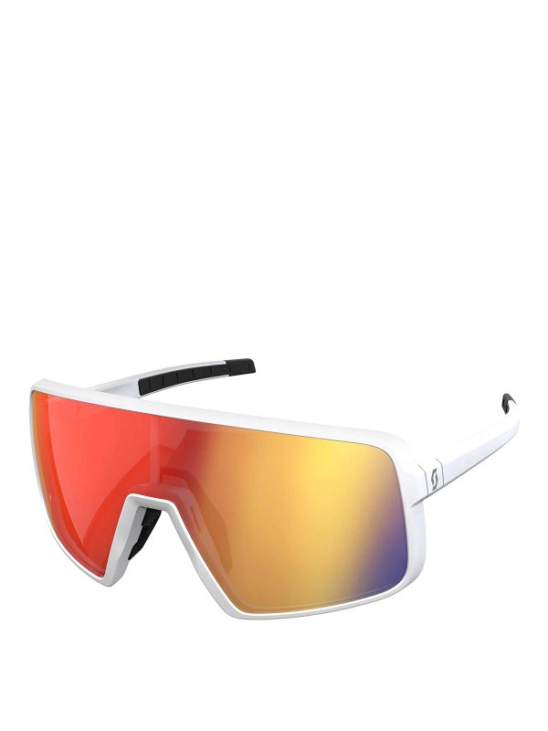 SCOTT: gafas - Gafas - Blanco