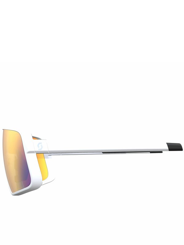 The Best Shops SCOTT: gafas - Gafas - Blanco