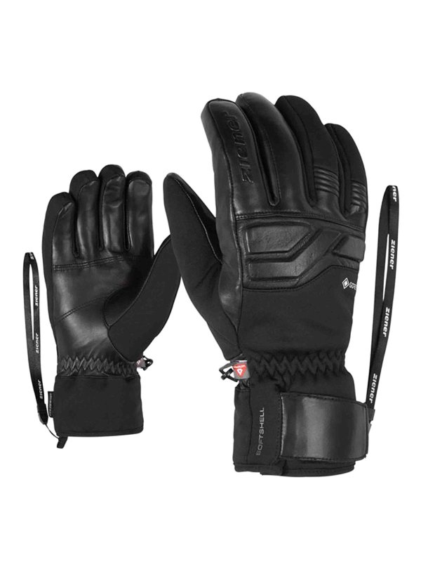 ZIENER: guanti - Guanti