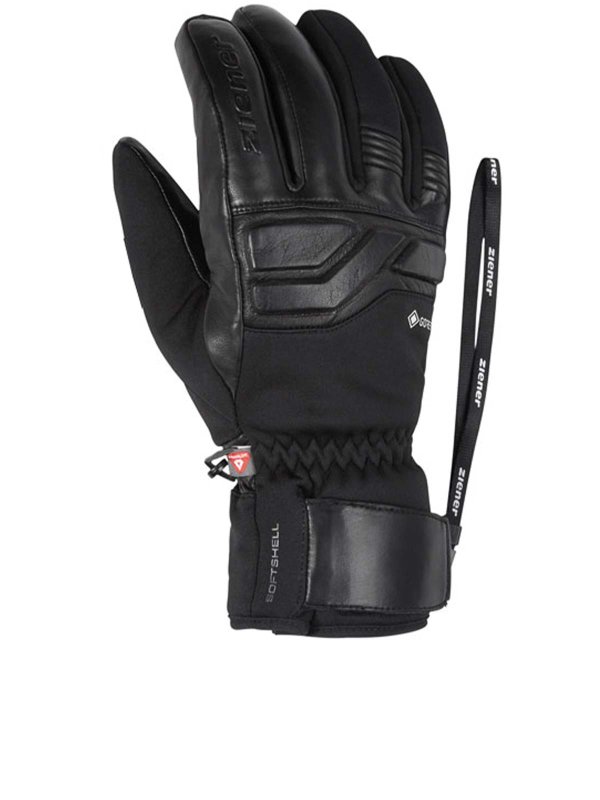 ZIENER: guanti online - Guanti