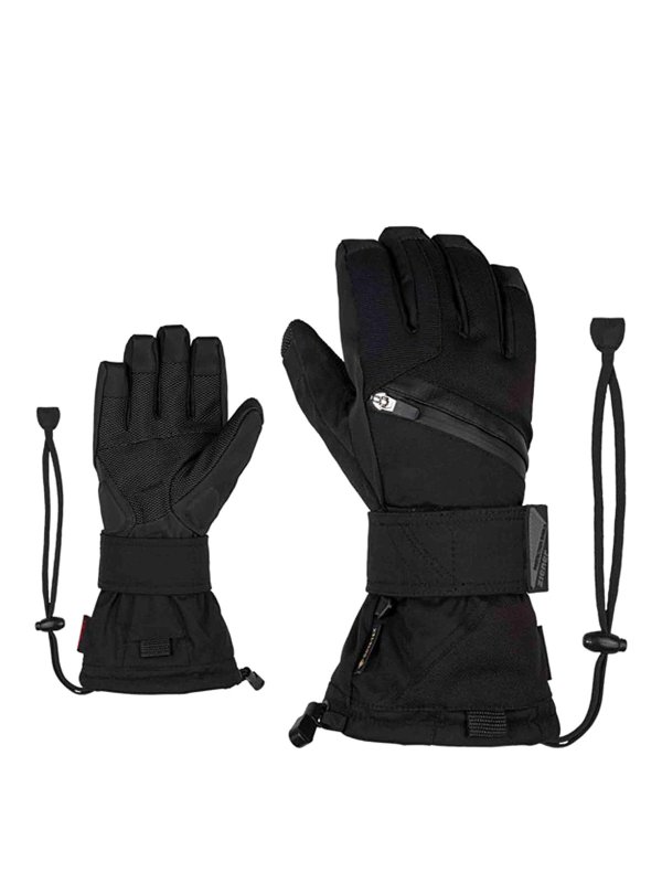 ZIENER: guanti - Guanti