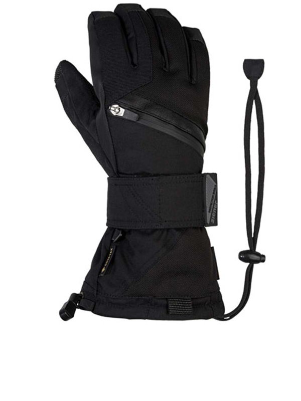 ZIENER: guanti online - Guanti