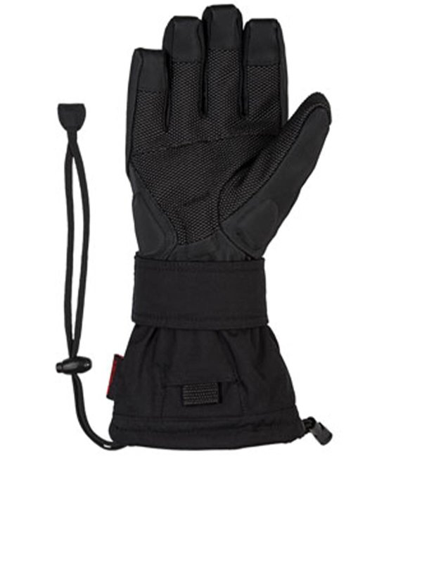 The Best Shops ZIENER: guanti - Guanti