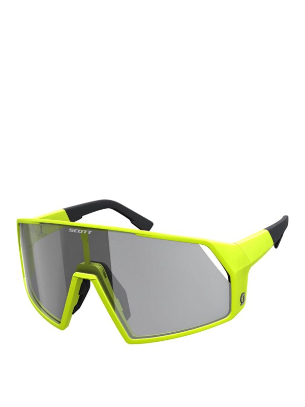 SCOTT: gafas - Gafas - Amarillo