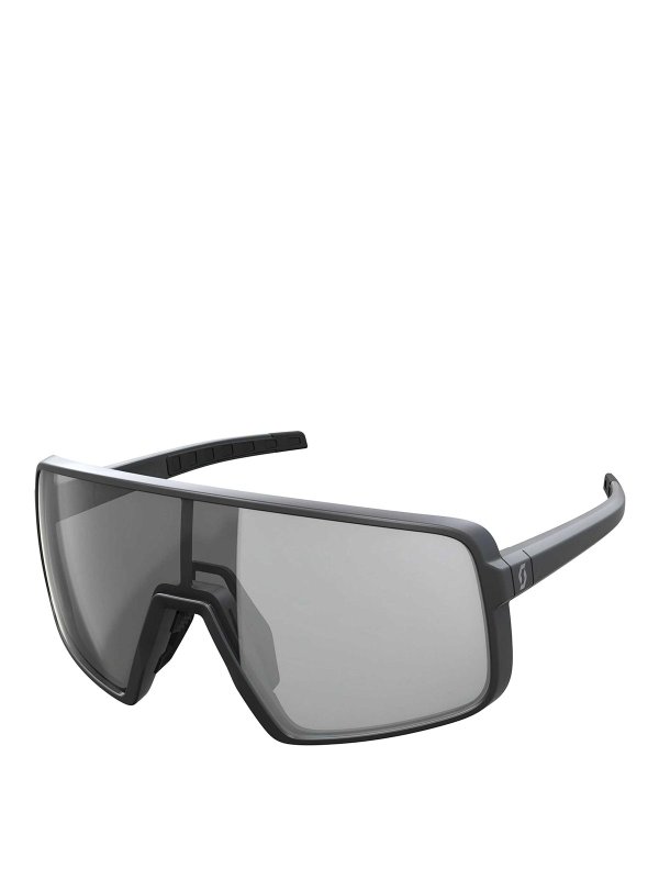 SCOTT: 眼鏡 - 眼鏡 - 黒