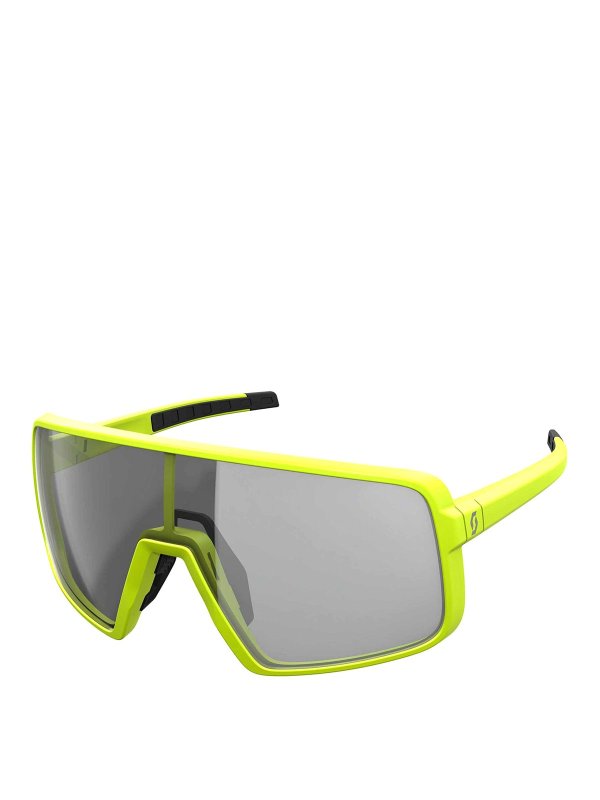 SCOTT: Glasses - Sunglasses