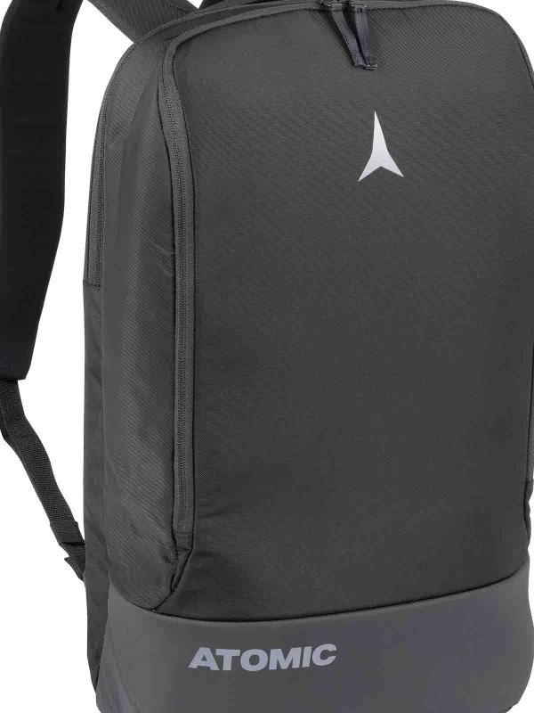 ATOMIC: バックパック online - バックパック - 黒