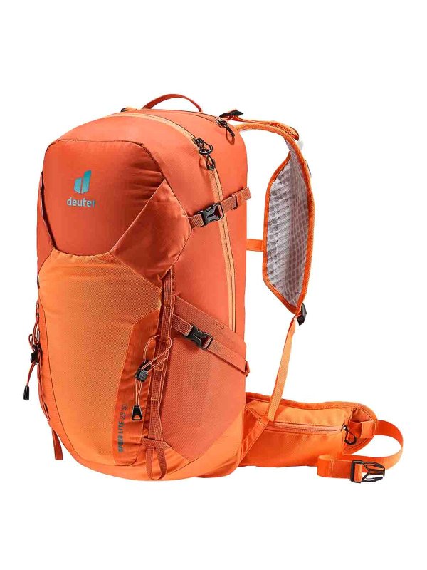 DEUTER: zaini - Speed â€‹â€‹Lite 23 SL