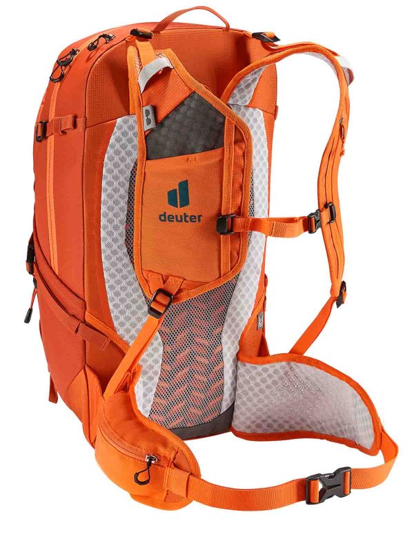 The Best Shops DEUTER: zaini - Speed â€‹â€‹Lite 23 SL
