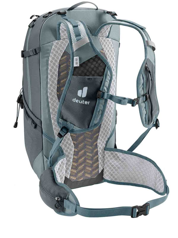 The Best Shops DEUTER: バックパック - バックパック - グレー