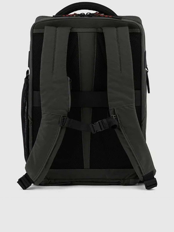 PIQUADRO: Mochilas online - Mochila - Negro
