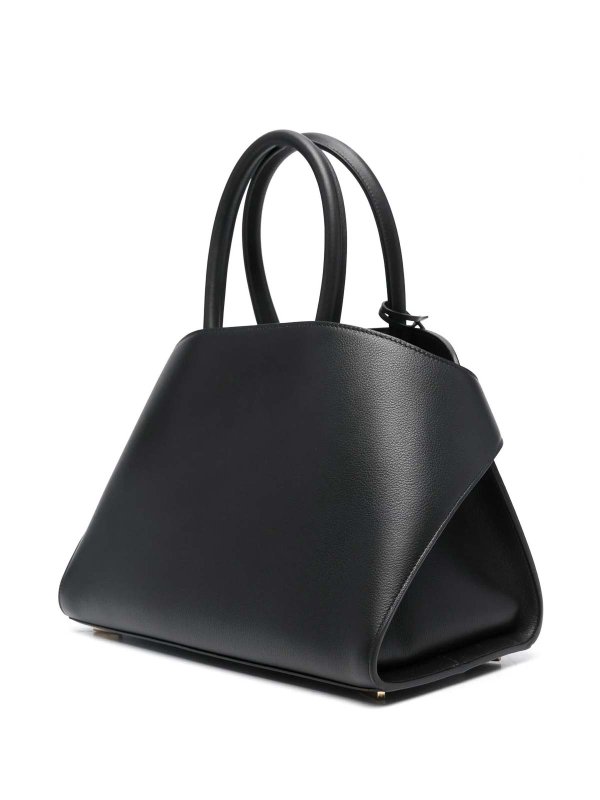 The Best Shops FERRAGAMO: borse a tracolla - Borsa in pelle