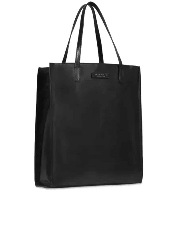 THE BRIDGE: Handtaschen online - Shopper - Schwarz