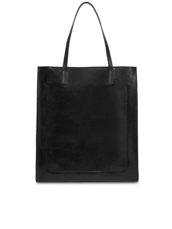 The Best Shops THE BRIDGE: Handtaschen - Shopper - Schwarz