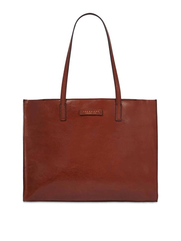 THE BRIDGE: totes bags - Shopping