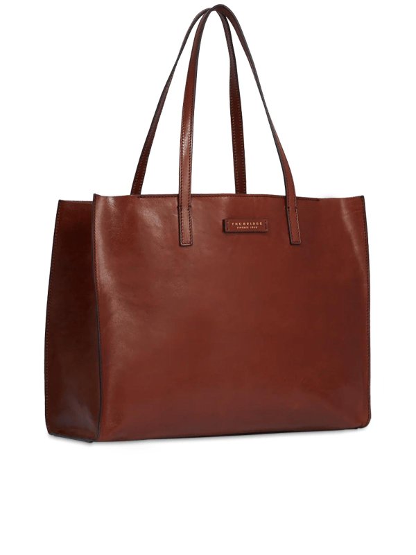 THE BRIDGE: totes bags online - Shopping