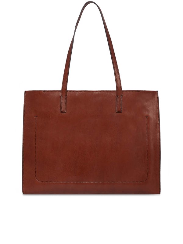 The Best Shops THE BRIDGE: totes bags - Shopping