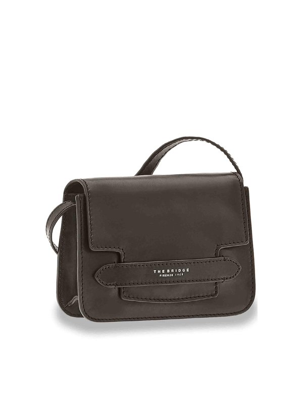 THE BRIDGE: cross body bags - Crossbody