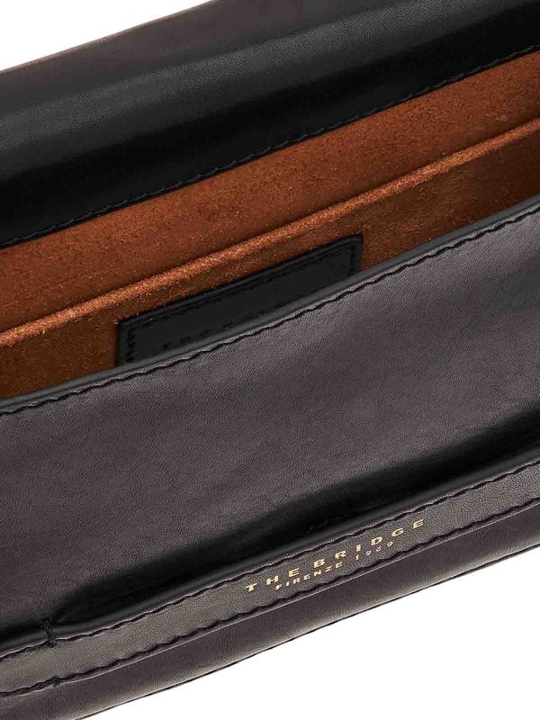 THE BRIDGE: cross body bags online - Crossbody