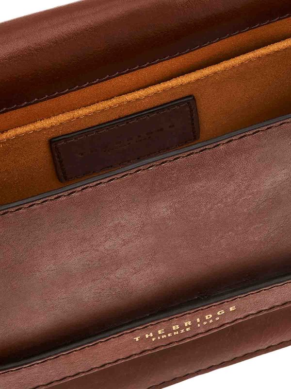 THE BRIDGE: cross body bags online - Crossbody