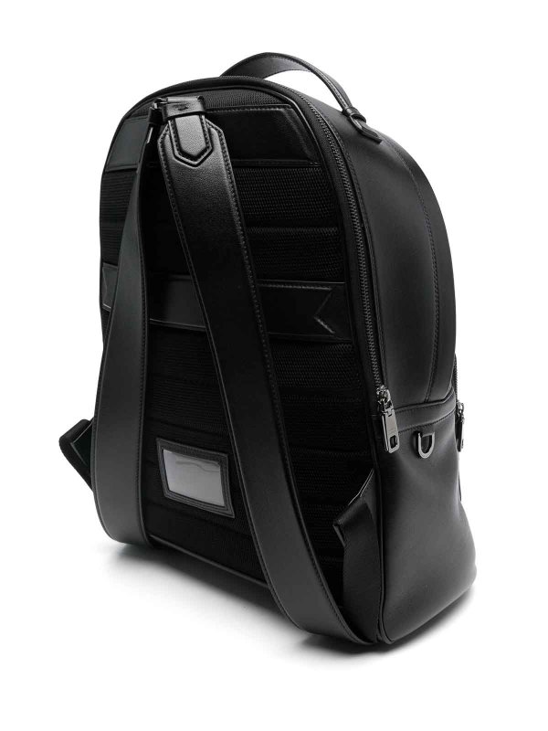 The Best Shops DOLCE & GABBANA: バックパック - バックパック - 黒