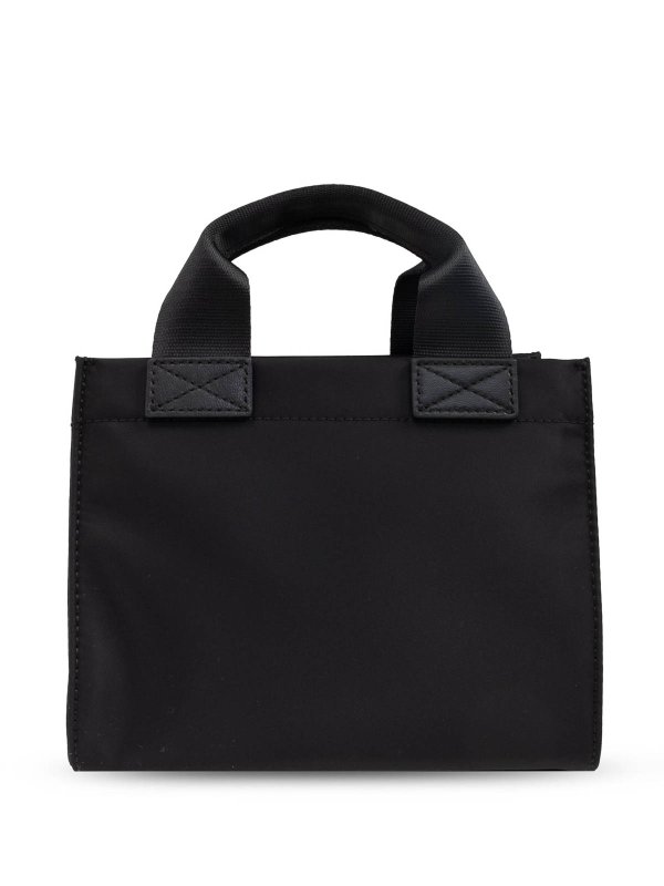The Best Shops DSQUARED2: totes bags - Mini Shopping