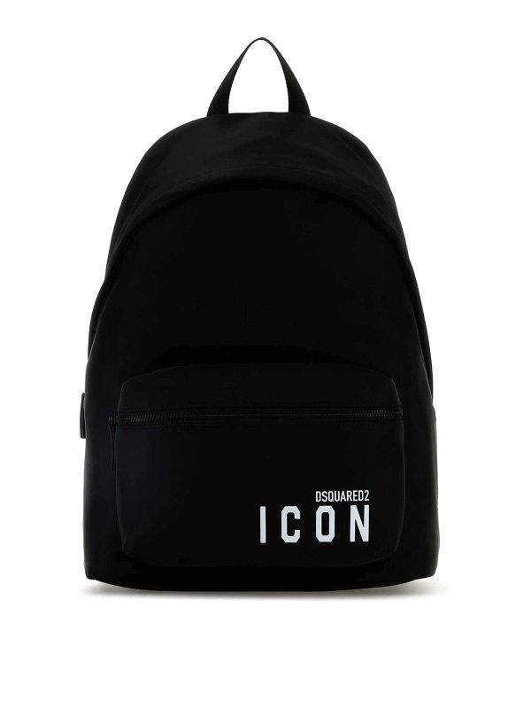 DSQUARED2: backpacks - Backpack