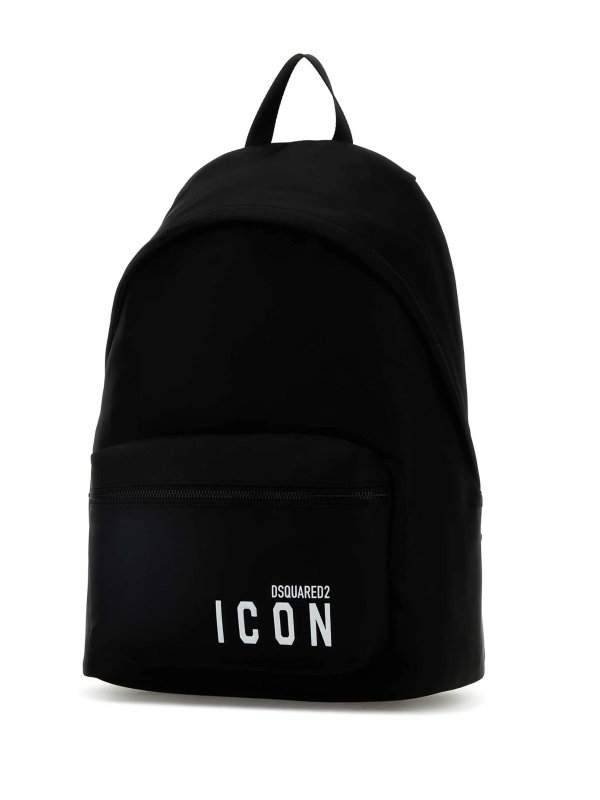 The Best Shops DSQUARED2: backpacks - Backpack