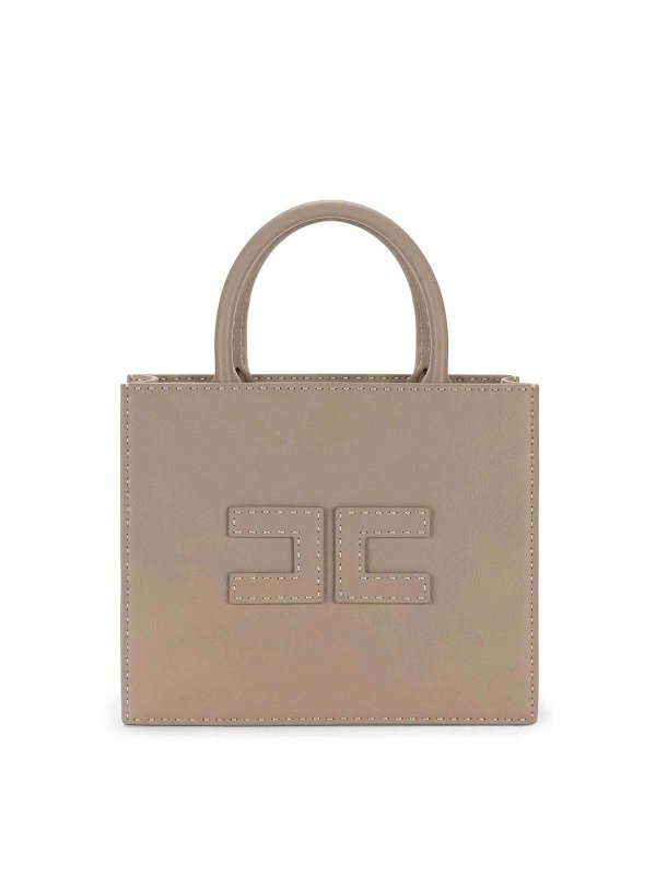 ELISABETTA FRANCHI: cross body bags - Bag