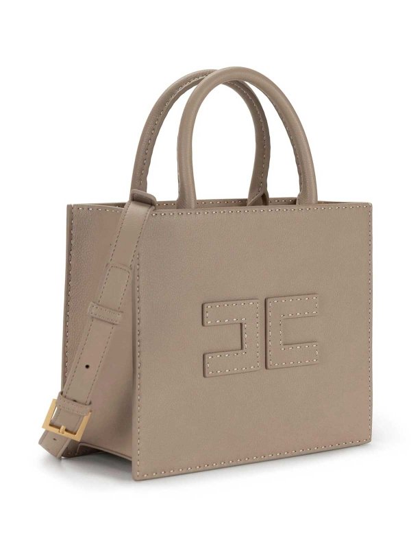 The Best Shops ELISABETTA FRANCHI: cross body bags - Bag