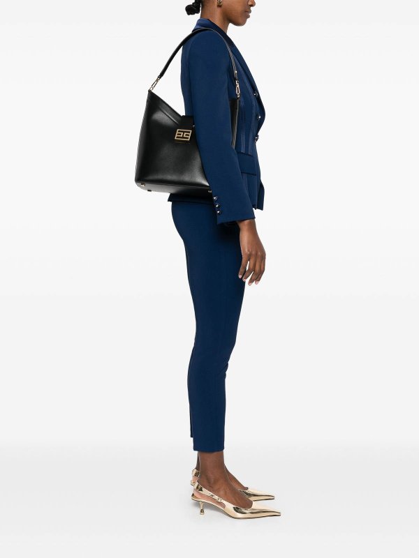 ELISABETTA FRANCHI: borse a tracolla online - Borsa