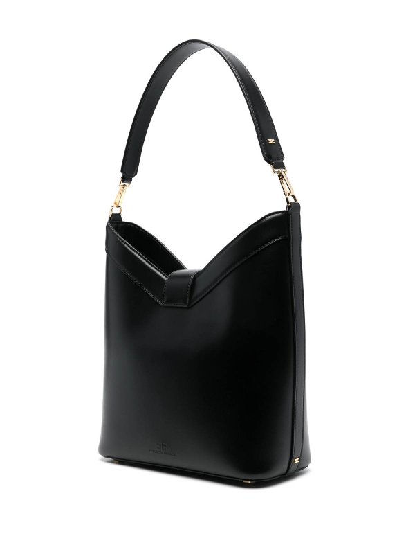 The Best Shops ELISABETTA FRANCHI: borse a tracolla - Borsa
