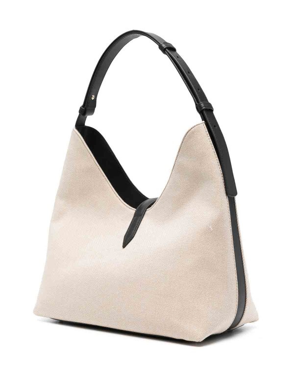 The Best Shops FURLA: トートバッグ - トートバッグ - ヌードカラー