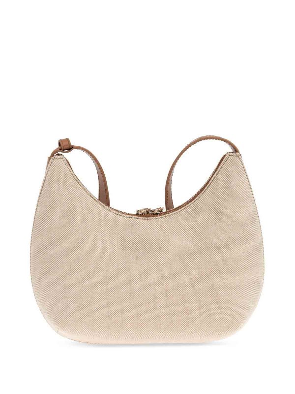 The Best Shops FURLA: クロスボディバッグ - クロスボディバッグ - ヌードカラー