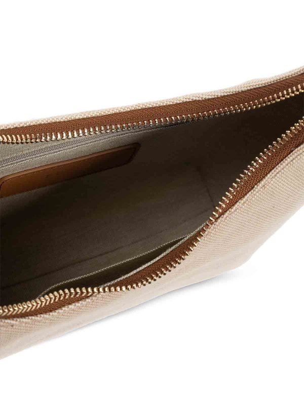 FURLA buy online クロスボディバッグ - ヌードカラー