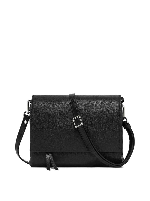 GIANNI CHIARINI: cross body bags - Bag