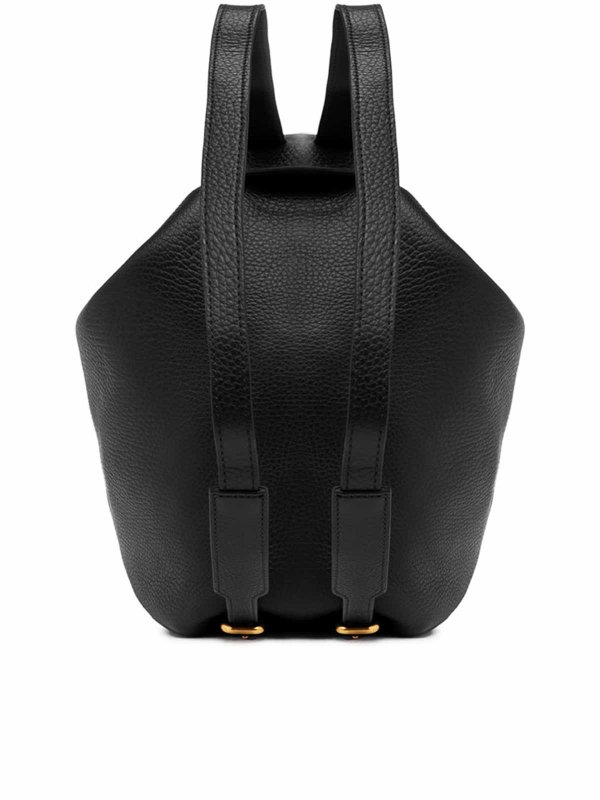 GIANNI CHIARINI: クロスボディバッグ online - クロスボディバッグ - 黒