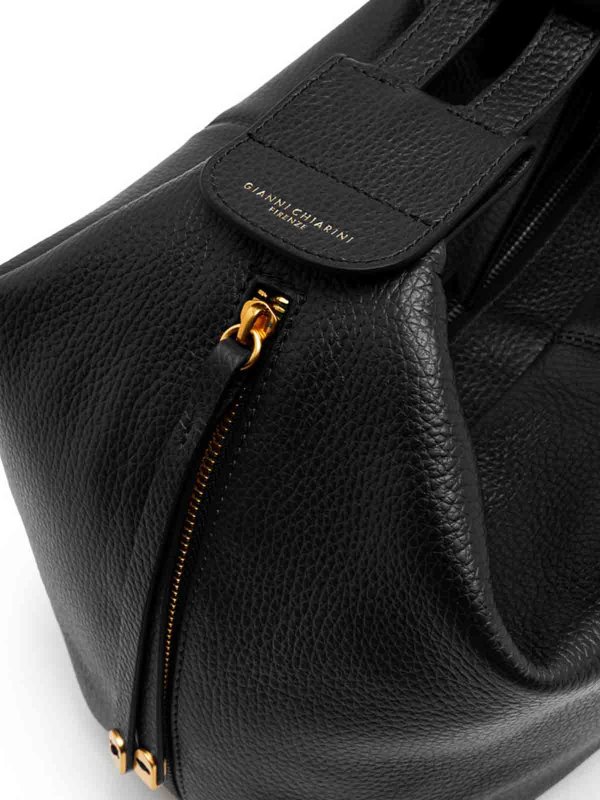 GIANNI CHIARINI buy online クロスボディバッグ - 黒